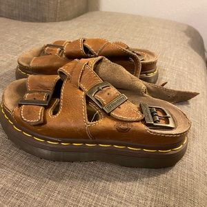 Vintage Doc Martens!